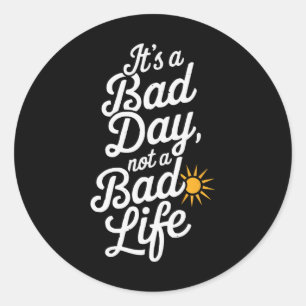 Suicide Awareness Depression Anxiety Mental Health Classic Round Sticker