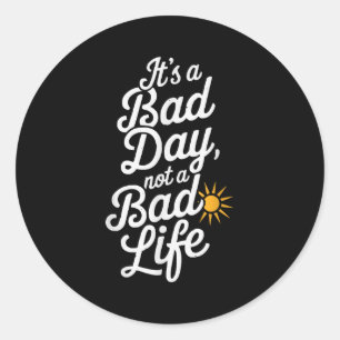 Suicide Awareness Depression Anxiety Mental Health Classic Round Sticker