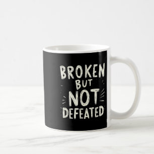 Suicide Awareness Depression Anxiety Mental Health Coffee Mug