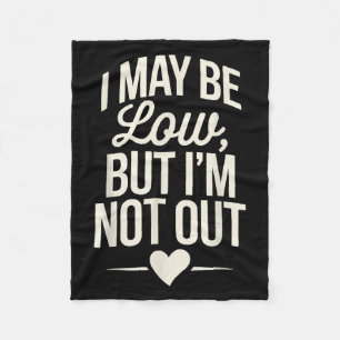 Suicide Awareness Depression Anxiety Mental Health Fleece Blanket