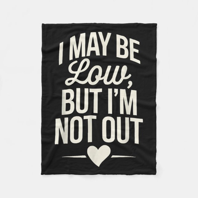 Suicide Awareness Depression Anxiety Mental Health Fleece Blanket (Front)