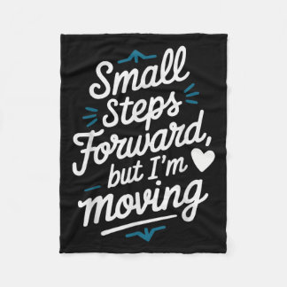 Suicide Awareness Depression Anxiety Mental Health Fleece Blanket