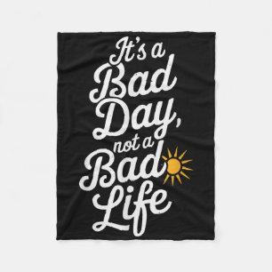 Suicide Awareness Depression Anxiety Mental Health Fleece Blanket