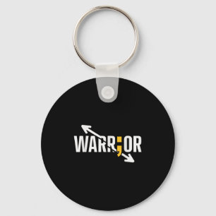 Suicide Awareness Depression Anxiety Mental Health Key Ring