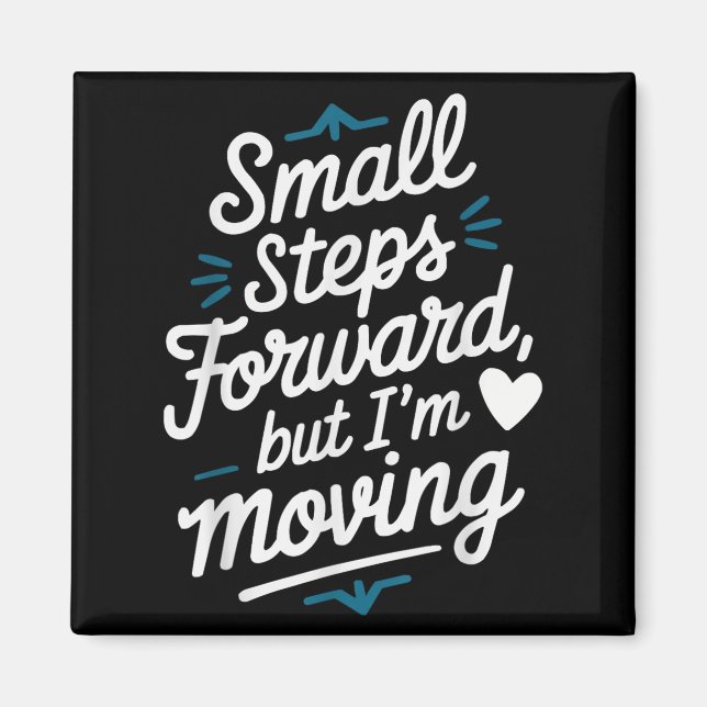 Suicide Awareness Depression Anxiety Mental Health Magnet (Front)