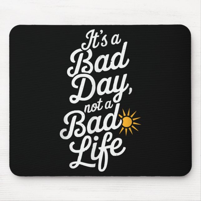 Suicide Awareness Depression Anxiety Mental Health Mouse Mat (Front)