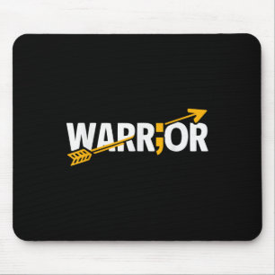 Suicide Awareness Depression Anxiety Mental Health Mouse Mat