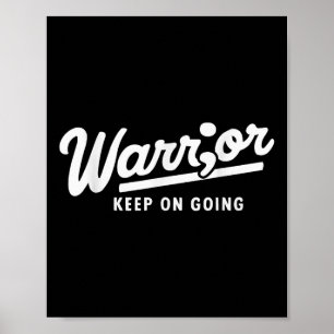 Suicide Awareness Depression Anxiety Mental Health Poster