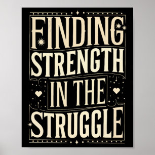 Suicide Awareness Depression Anxiety Mental Health Poster