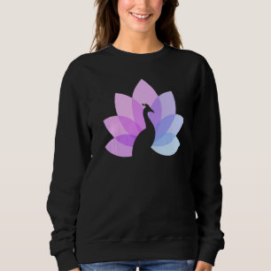 Suicide Awareness Prevention Month Mum Dad Kids Pe Sweatshirt