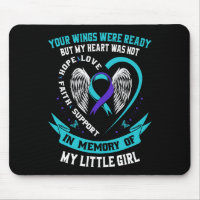 Suicide Awareness Shirt Daughter Little Girl Preve