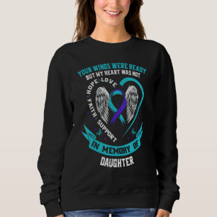 Suicide Awareness Shirt Daughter Mum Dad Preventio