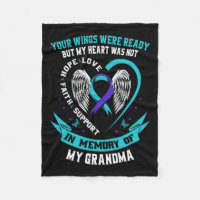 Suicide Awareness Shirt Grandma Prevention Items F