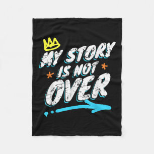 Suicide Awareness Shirt Men Women Suicide Fleece Blanket