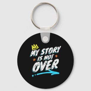 Suicide Awareness Shirt Men Women Suicide Key Ring