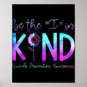Suicide Awareness Suicide Prevention Suicide Warri Poster