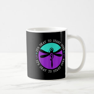 Suicide Awareness Suicide Prevention Suprt Survivo Coffee Mug