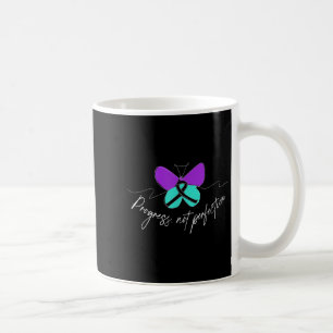 Suicide Awareness Suicide Prevention Suprt Survivo Coffee Mug