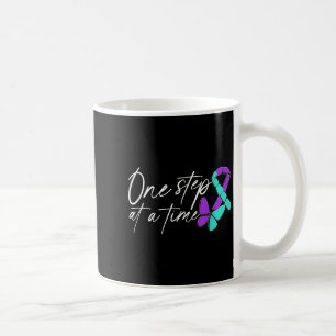 Suicide Awareness Suicide Prevention Suprt Survivo Coffee Mug