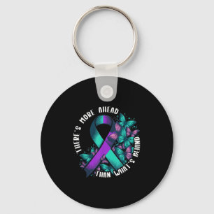 Suicide Awareness Suicide Prevention Suprt Survivo Key Ring