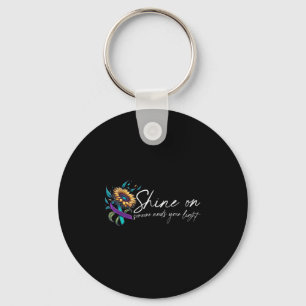 Suicide Awareness Suicide Prevention Suprt Survivo Key Ring
