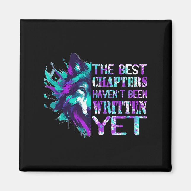 Suicide Awareness Suicide Prevention Suprt Survivo Magnet (Front)