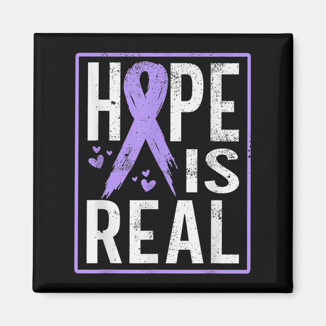 Suicide Awareness Suicide Prevention Suprt Survivo Magnet (Front)