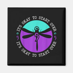 Suicide Awareness Suicide Prevention Suprt Survivo Magnet