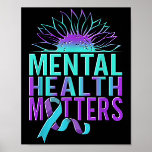 Suicide Awareness Suicide Prevention Suprt Survivo Poster