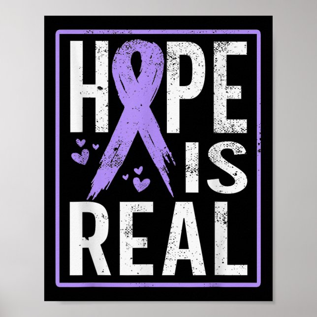 Suicide Awareness Suicide Prevention Suprt Survivo Poster (Front)