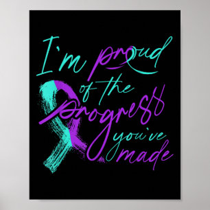 Suicide Awareness Suicide Prevention Suprt Survivo Poster