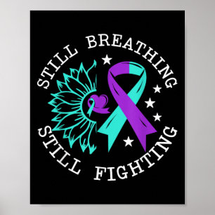 Suicide Awareness Suicide Prevention Suprt Survivo Poster