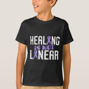 Suicide Awareness Suicide Prevention Suprt Survivo T-Shirt