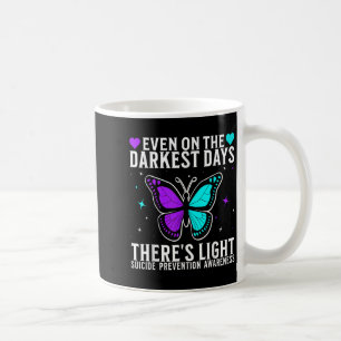 Suicide Awareness Suprt Suicide Prevention Awarene Coffee Mug