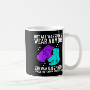 Suicide Awareness Suprt Suicide Prevention Awarene Coffee Mug