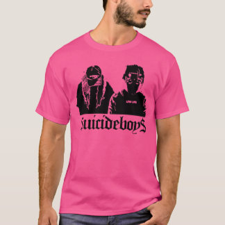 Suicide Boys T-Shirt