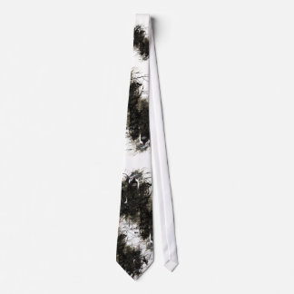Suicide Is Painless Tie