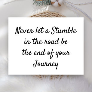 Suicide Prevention Anti Suicide Postcard