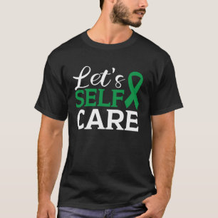 Suicide Prevention Awareness Mental Health Depress T-Shirt