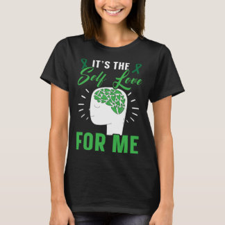Suicide Prevention Awareness Mental Health Depress T-Shirt