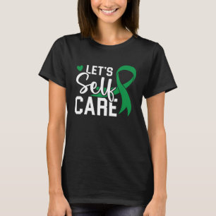 Suicide Prevention Awareness Mental Health Depress T-Shirt