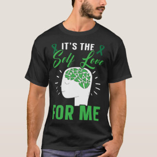 Suicide Prevention Awareness Mental Health Depress T-Shirt