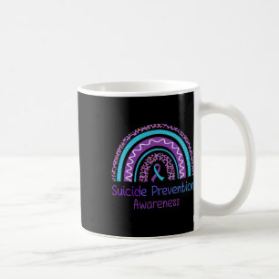Suicide Prevention Awareness No Story Should End T Coffee Mug