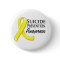 Suicide Prevention Awareness Ribbon