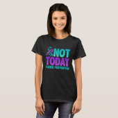 Suicide Prevention Awareness T-Shirt (Front Full)