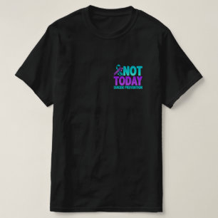Suicide Prevention Awareness T-Shirt