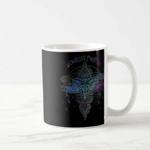 Suicide Prevention Awareness Your Life Problems Dr Coffee Mug