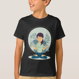 Suicide Prevention - Mental Health Awareness 5 T-Shirt