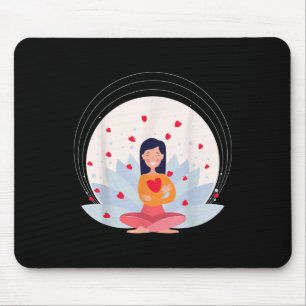 Suicide Prevention - Mental Health Awareness 8 Mouse Mat