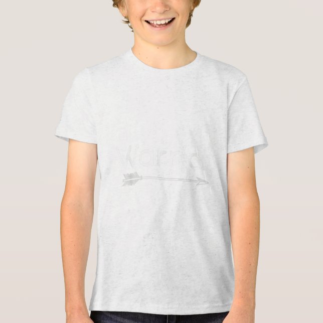 Suicide Prevention T Shirt  (Front)